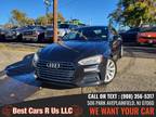 Used 2018 Audi A5 Sportback for sale.