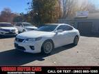 Used 2015 Honda Accord Coupe for sale.