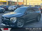 Used 2022 Mercedes-Benz GLB for sale.