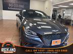 Used 2019 Genesis G80 for sale.