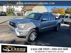 Used 2014 Toyota Tacoma for sale.