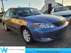 Used 2004 Toyota Camry for sale.