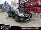 Used 2015 Subaru Outback for sale.