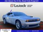 Used 2023 Dodge Challenger for sale.