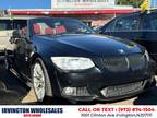 Used 2013 BMW 3 Series for sale.