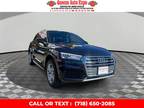 Used 2019 Audi Q5 for sale.