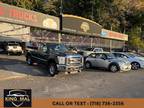 Used 2011 Ford Super Duty F-250 SRW for sale.