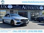 Used 2022 Mercedes-benz C-class for sale.