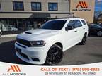 Used 2019 Dodge Durango for sale.
