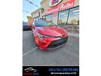 Used 2020 Toyota Corolla for sale.