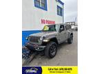 Used 2023 Jeep Wrangler for sale.