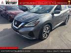 Used 2020 Nissan Murano for sale.
