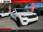 Used 2022 Jeep Grand Cherokee Wk for sale.