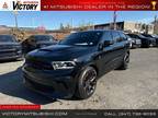 Used 2021 Dodge Durango for sale.