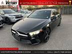 Used 2021 Mercedes-benz A-class for sale.