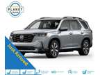 2025 Honda Pilot Silver, new