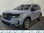 2025 Honda Passport Gray, new