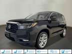 2025 Honda Passport Black, new