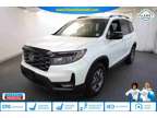 2022 Honda Passport Silver|White, 73K miles