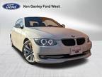 2012 Bmw 328