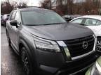 2023 Nissan Pathfinder