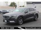 2022 Mazda CX-9