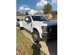 2022 Ford F-450