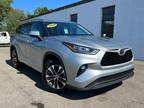 2020 Toyota Highlander