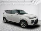 2022 Kia Soul