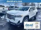 2020 GMC Acadia