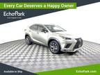 2021 Lexus NX 300