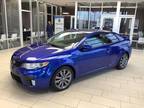 2013 Kia Forte Koup