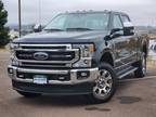 2021 Ford F-250