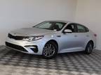 2020 Kia Optima