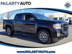 2021 GMC Canyon