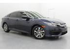 2018 Honda Civic Gray, 92K miles