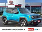 2020 Jeep Renegade