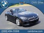 2019 Bmw Z4