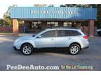2014 Subaru Outback Silver, 130K miles