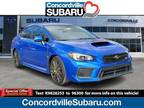 2019 Subaru WRX STI