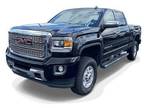 2019 GMC Sierra 2500
