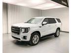 2021 GMC Yukon