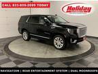2021 GMC Yukon