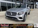 2016 Mercedes-Benz GLC-Class