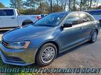 2015 Volkswagen Jetta