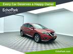 2018 Nissan Murano
