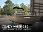 19 foot Grady-White FREEDOM 192