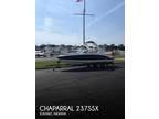 23 foot Chaparral 237SSX
