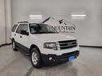 2015 Ford Expedition