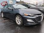 2020 Chevrolet Malibu